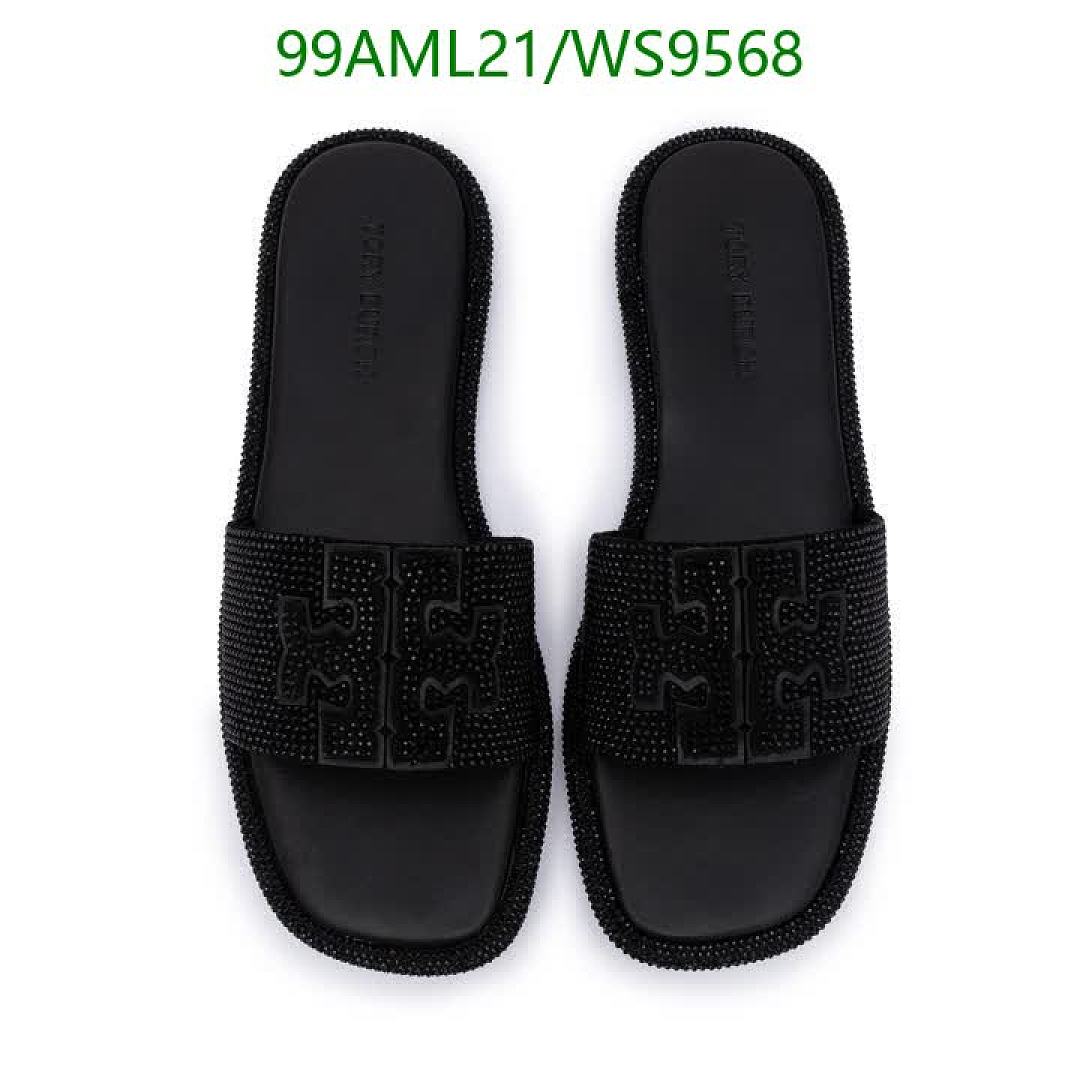 Tory Burch-Women Shoes Code: WS9568 $: 99USD