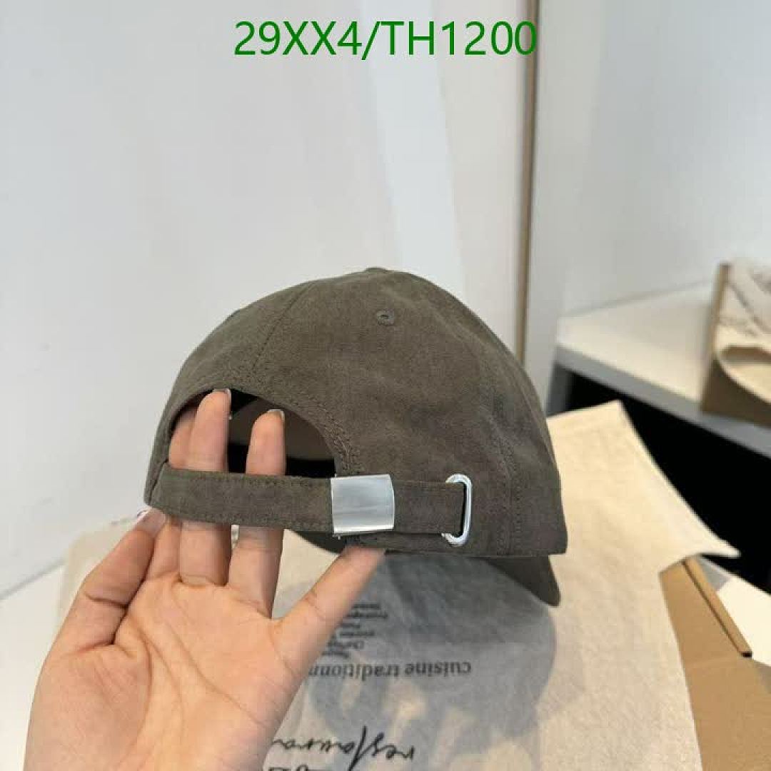 Ralph Lauren-Cap(Hat) Code: TH1200 $: 29USD