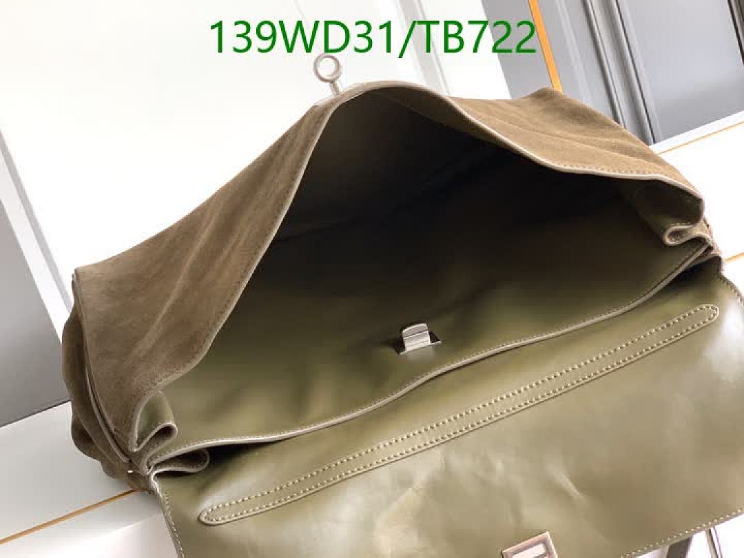 Balenciaga-Bag-4A Quality Code: TB722