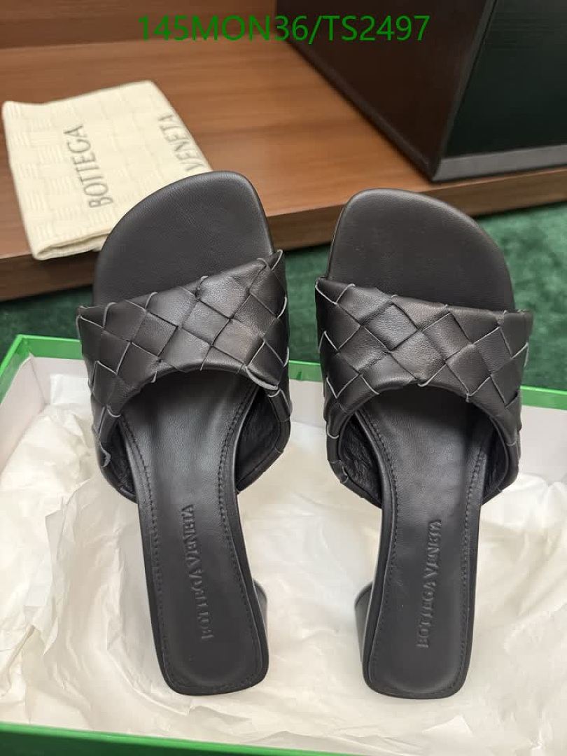 BV-Women Shoes Code: TS2497 $: 145USD