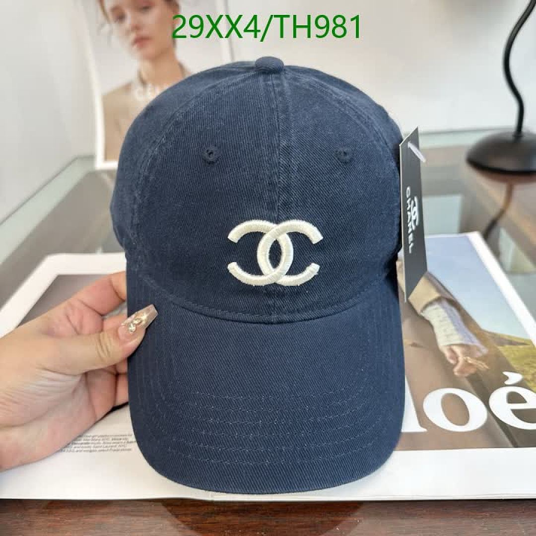 Chanel-Cap(Hat) Code: TH981 $: 29USD