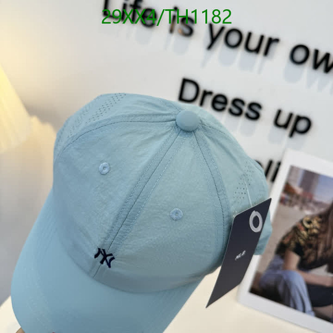 MLB-Cap(Hat) Code: TH1182 $: 29USD