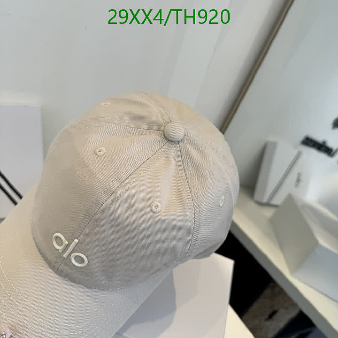 Alo yoga-Cap(Hat) Code: TH920 $: 29USD