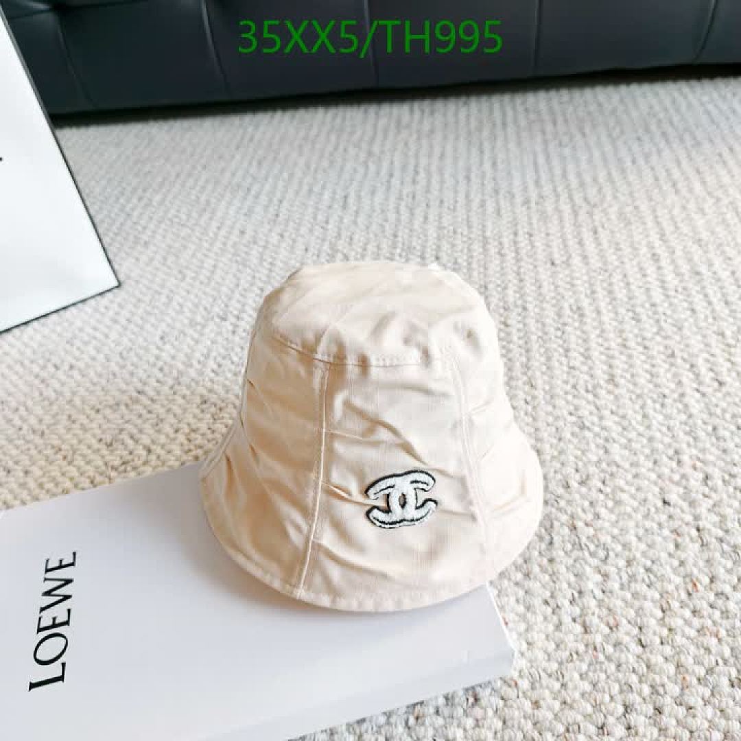 Chanel-Cap(Hat) Code: TH995 $: 35USD