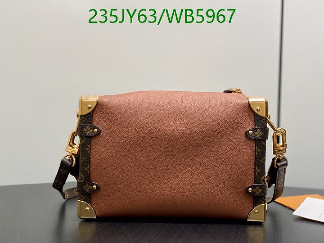 LV-Bag-Mirror Quality Code: WB5967 $: 235USD