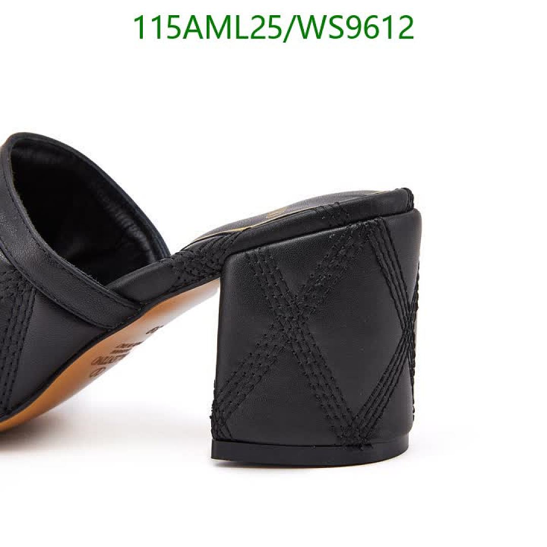 Valentino-Women Shoes Code: WS9612 $: 115USD