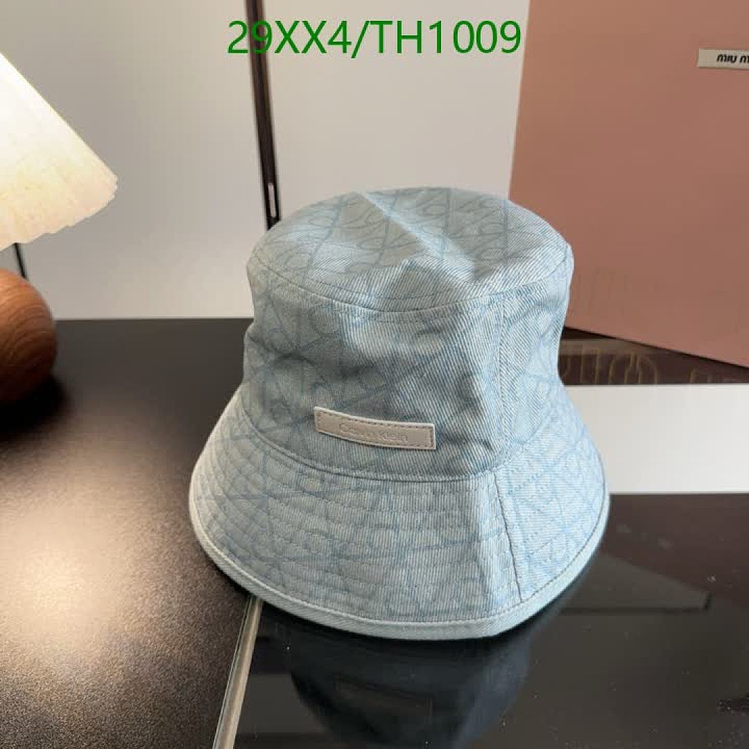 CK-Cap(Hat) Code: TH1009 $: 29USD