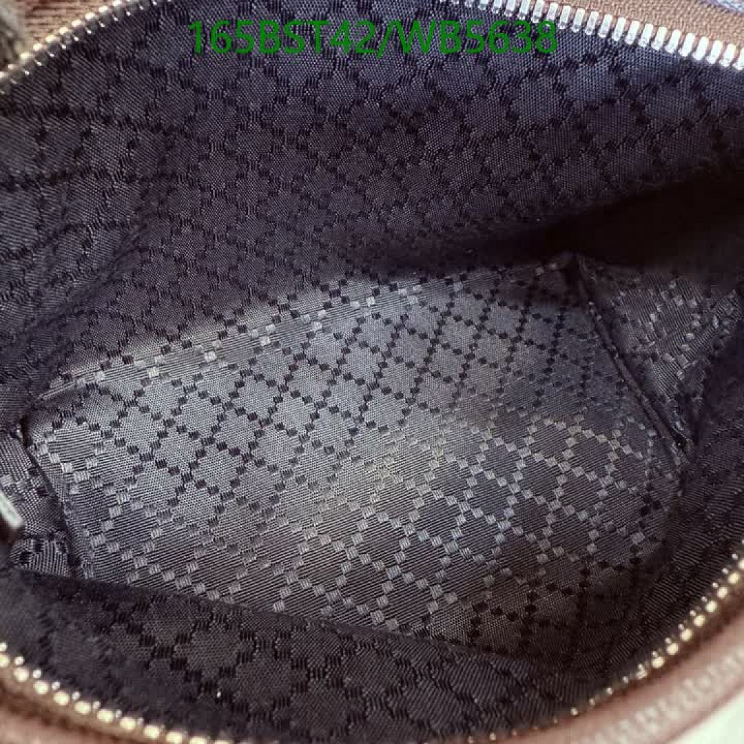 Gucci-Bag-Mirror Quality Code: WB5638 $: 165USD