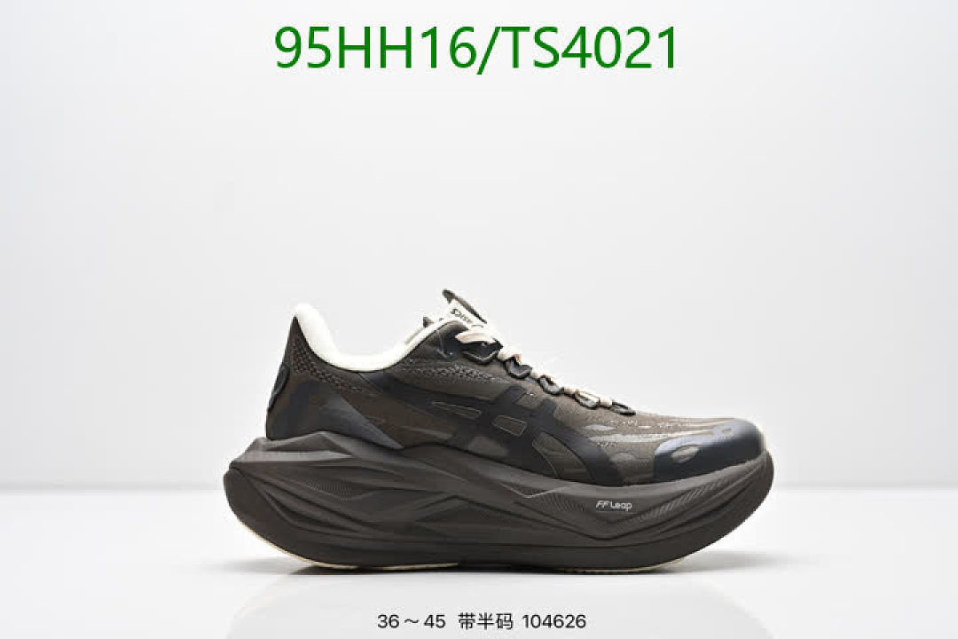 Asics-Men shoes Code: TS4021 $: 95USD