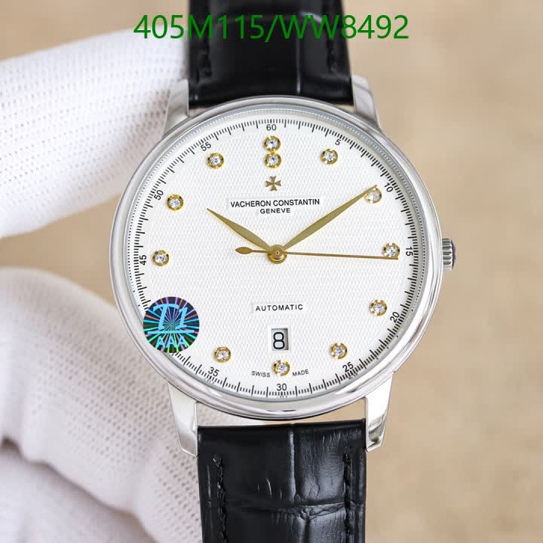 Vacheron Constantin-Watch-Mirror Quality Code: WW8492 $: 405USD