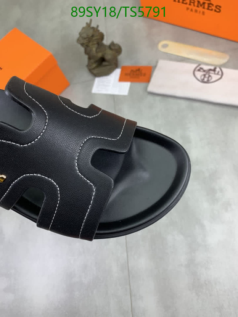 Hermes-Men shoes Code: TS5791 $: 89USD