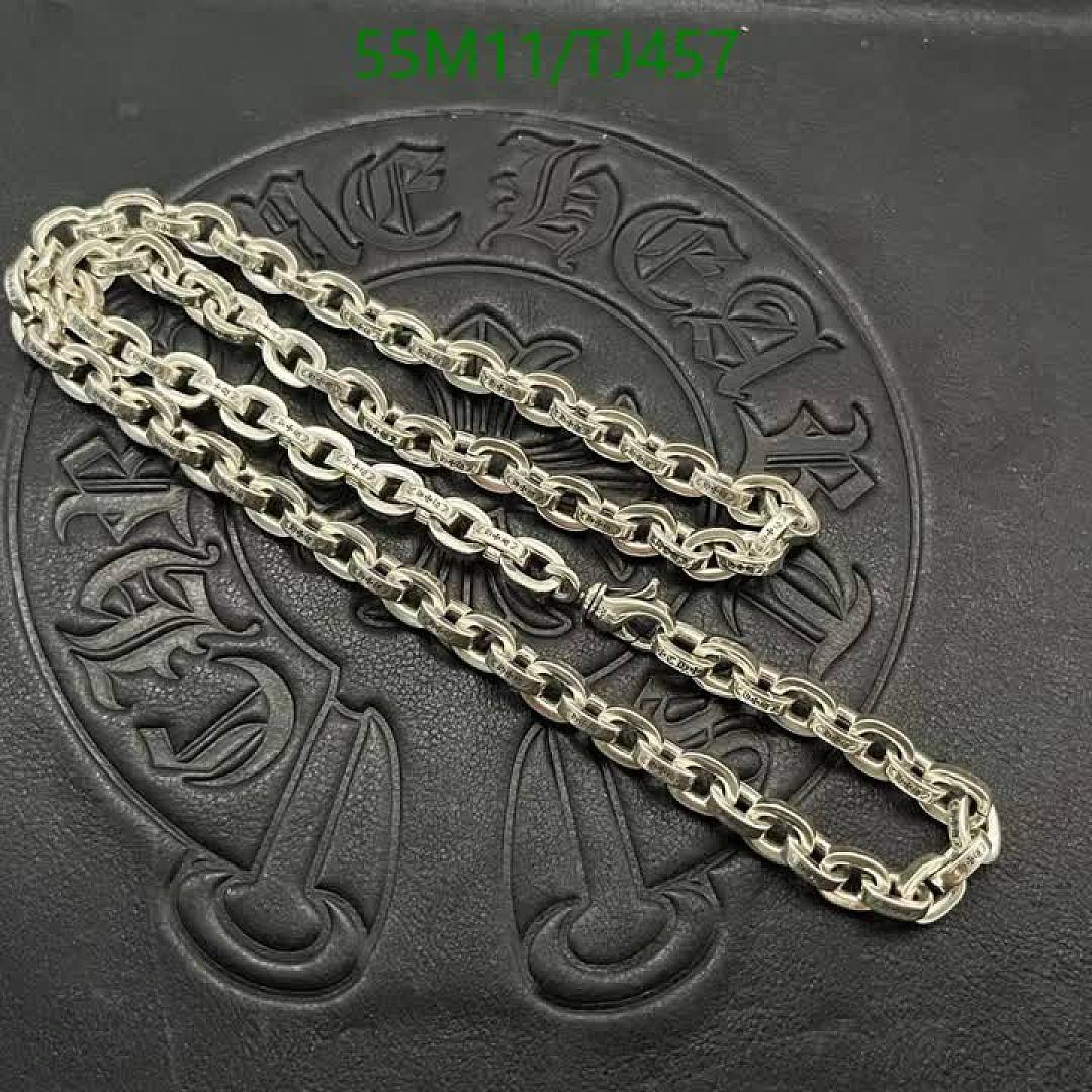 Chrome Hearts-Jewelry Code: TJ457 $: 55USD