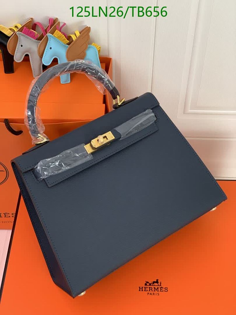 Hermes-Bag-4A Quality Code: TB656 $: 125USD