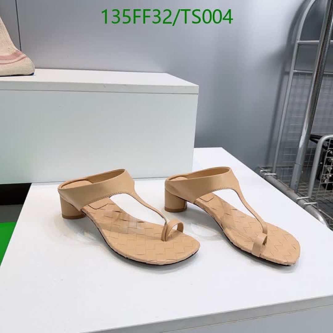 BV-Women Shoes Code: TS004 $: 135USD