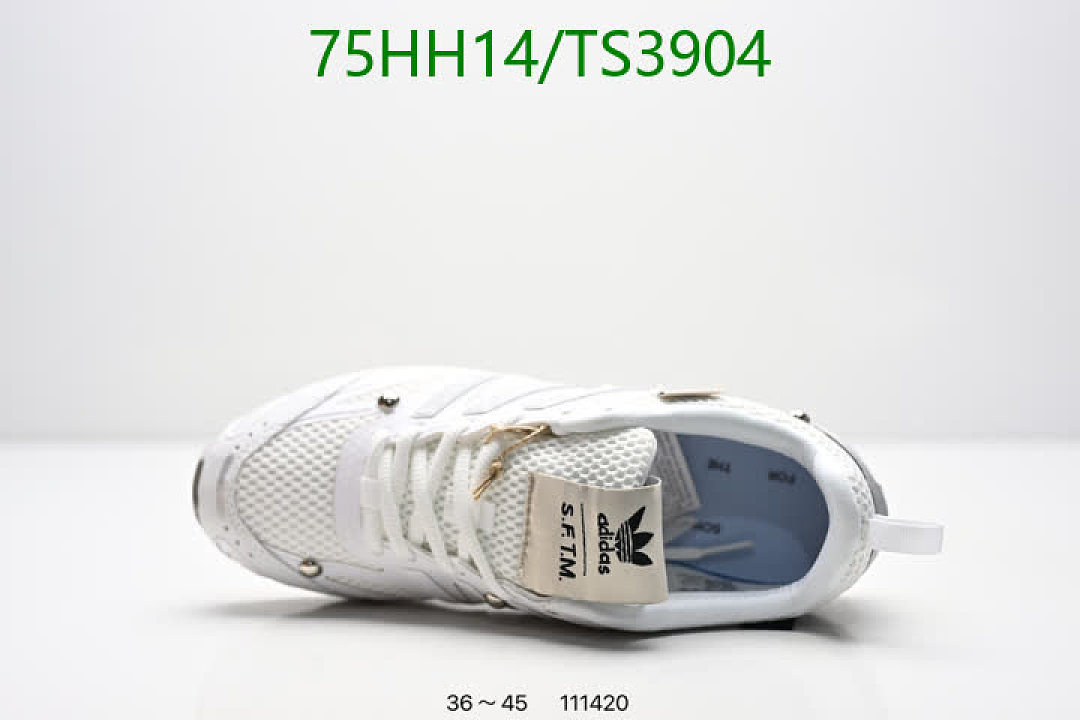 Adidas-Men shoes Code: TS3904 $: 75USD