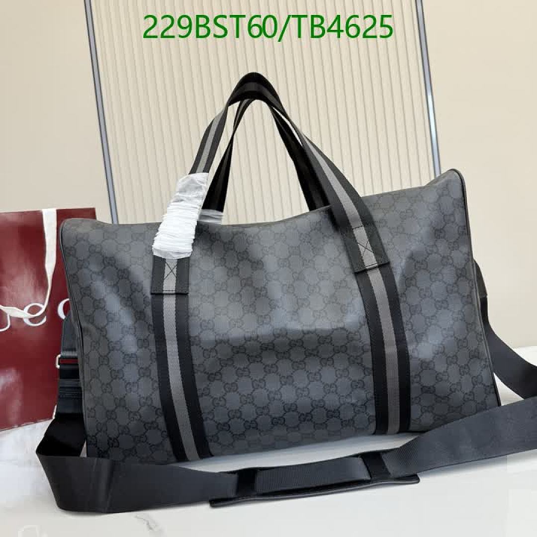 Gucci-Bag-Mirror Quality Code: TB4625 $: 229USD