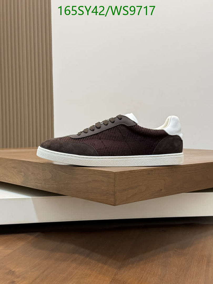 Brunello Cucinelli-Men shoes Code: WS9717 $: 165USD