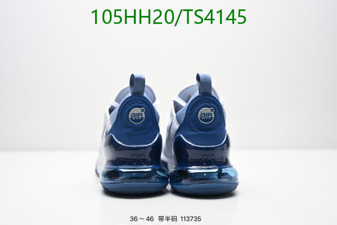 NIKE-Women Shoes Code: TS4145 $: 105USD