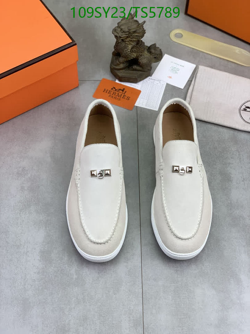 Hermes-Men shoes Code: TS5789 $: 109USD