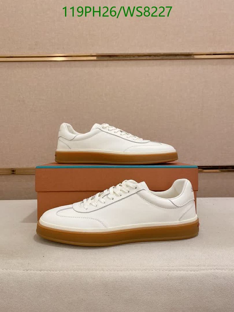 Loro Piana-Men shoes Code: WS8227 $: 119USD