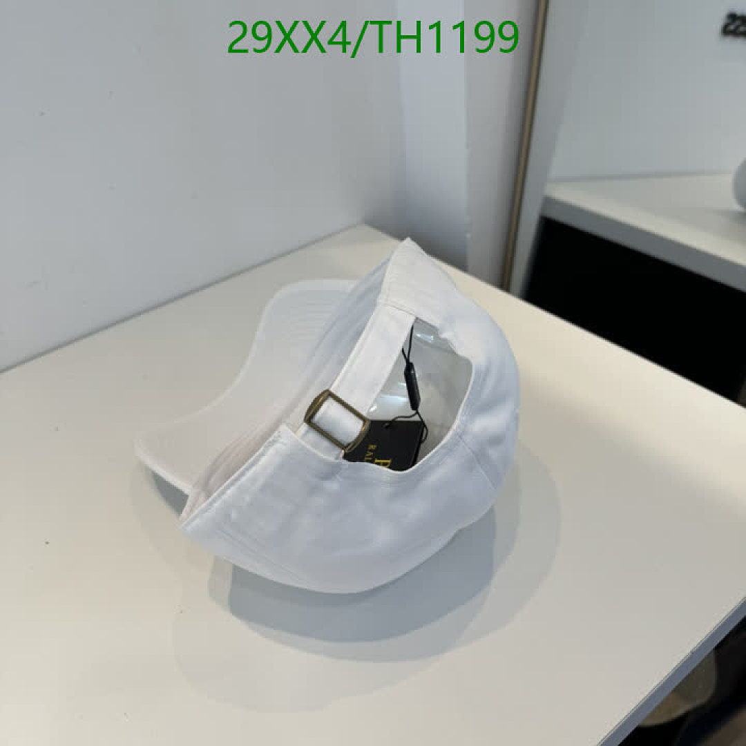 Ralph Lauren-Cap(Hat) Code: TH1199 $: 29USD