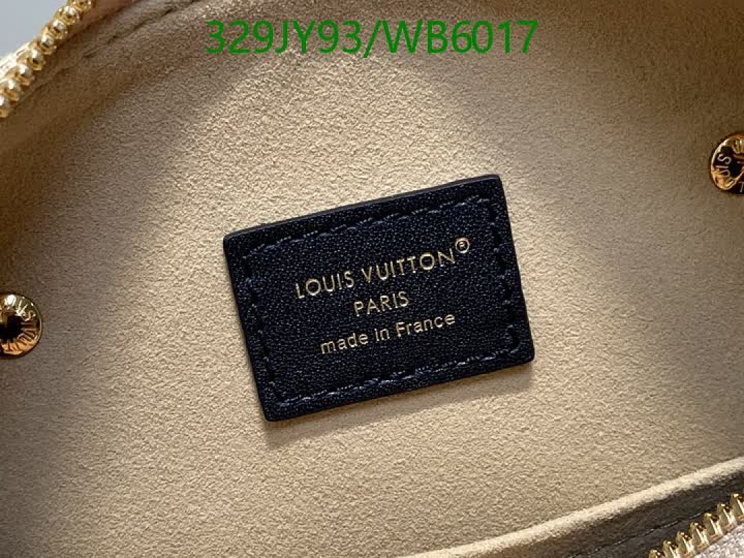 LV-Bag-Mirror Quality Code: WB6017 $: 329USD