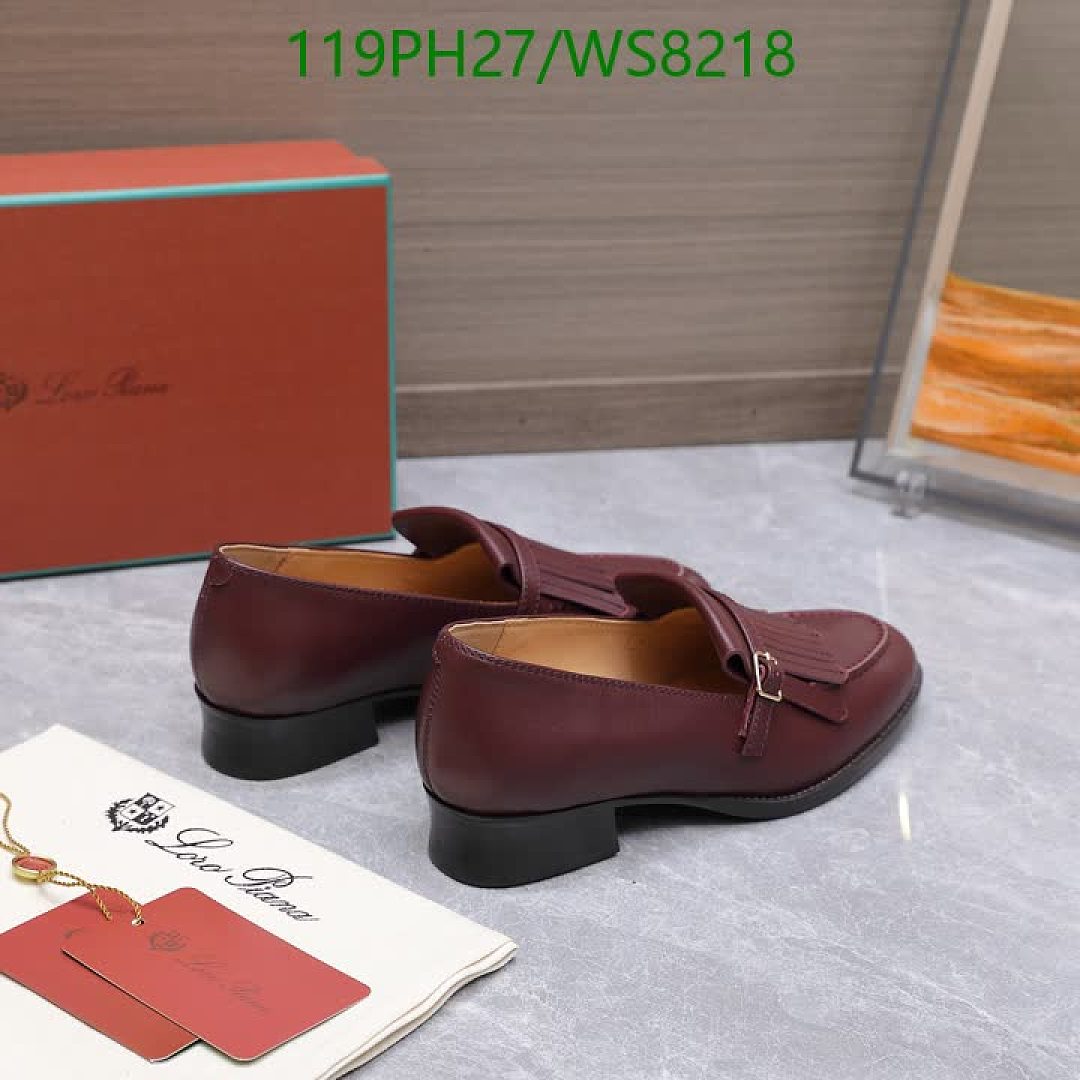 Loro Piana-Women Shoes Code: WS8218 $: 119USD