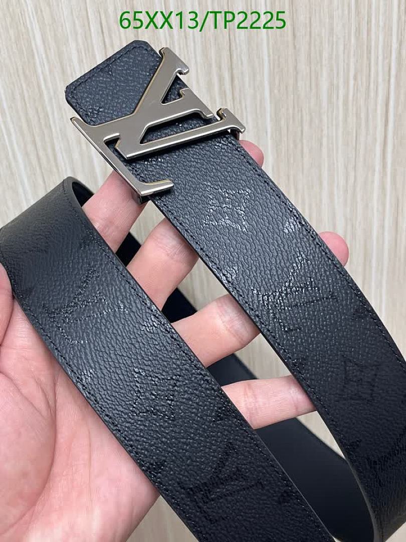 LV-Belts Code: TP2225 $: 65USD