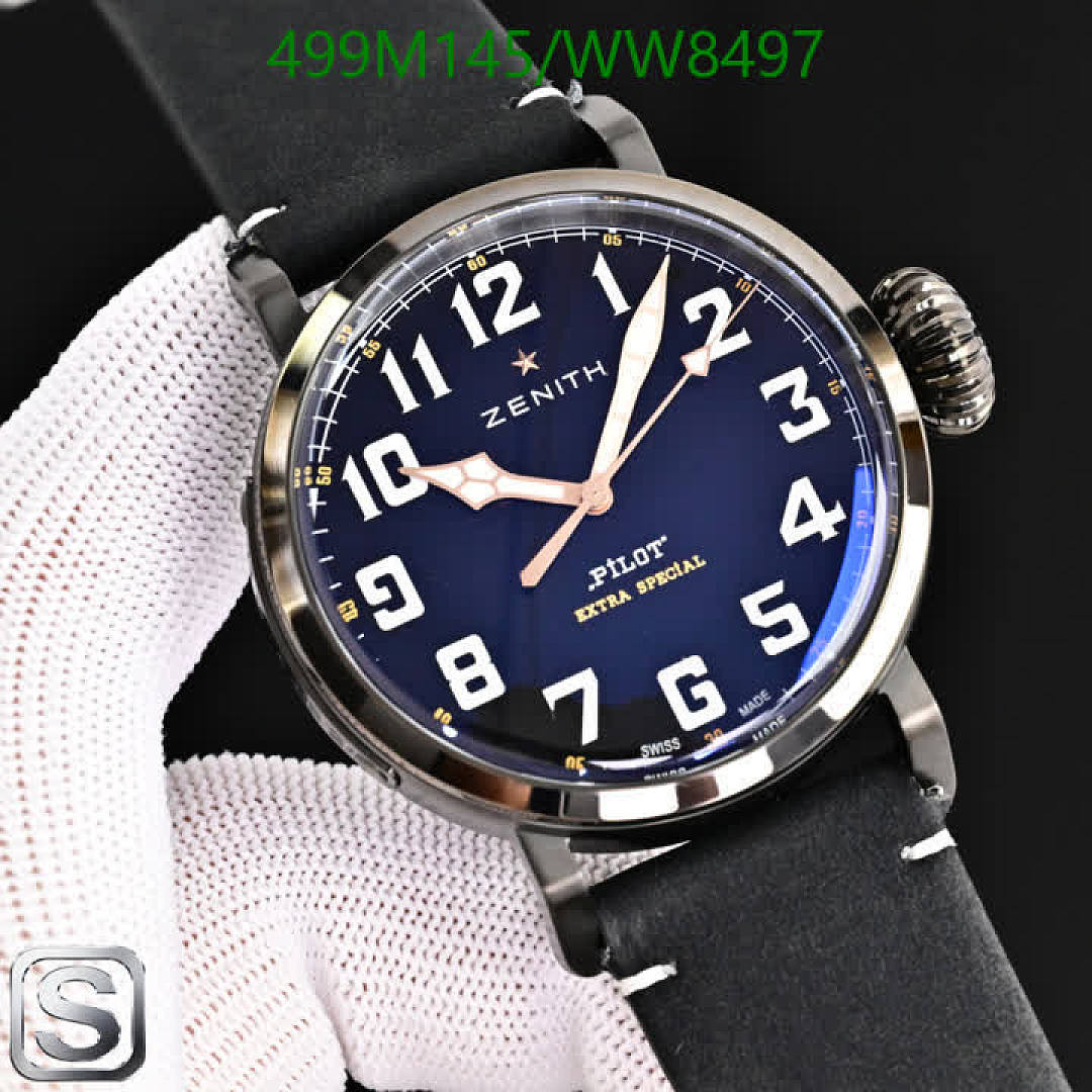 Zenith-Watch(Mirror Quality) Code: WW8497 $: 499USD