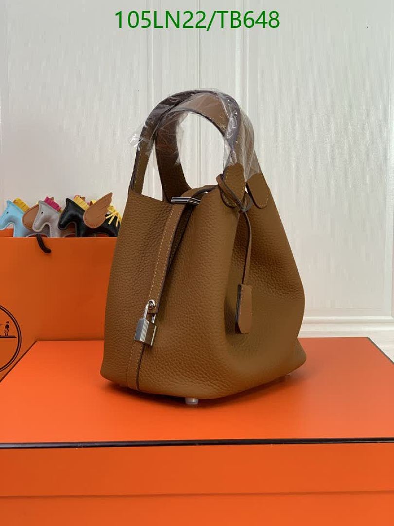 Hermes-Bag-4A Quality Code: TB648 $: 105USD
