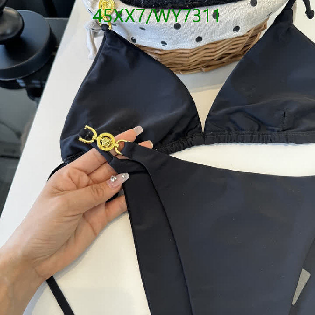 Versace-Swimsuit Code: WY7311 $: 45USD