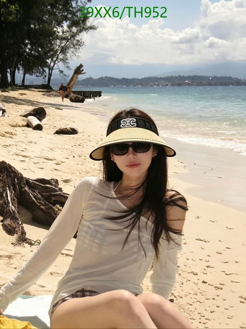 Celine-Cap(Hat) Code: TH952 $: 39USD