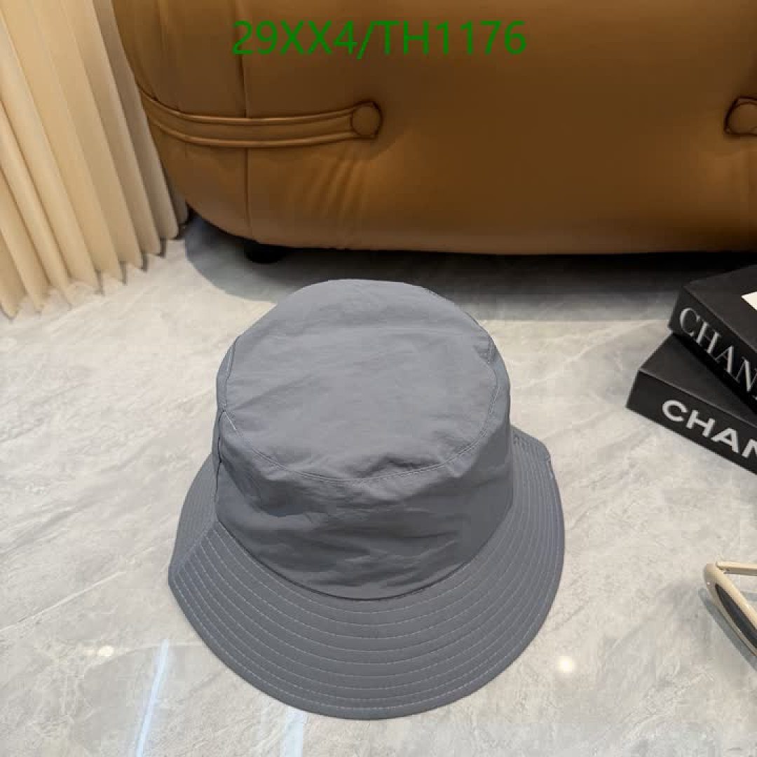 Miu Miu-Cap(Hat) Code: TH1176 $: 29USD
