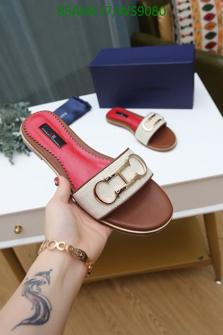 CaroLina Herrera-Women Shoes Code: WS9080 $: 85USD