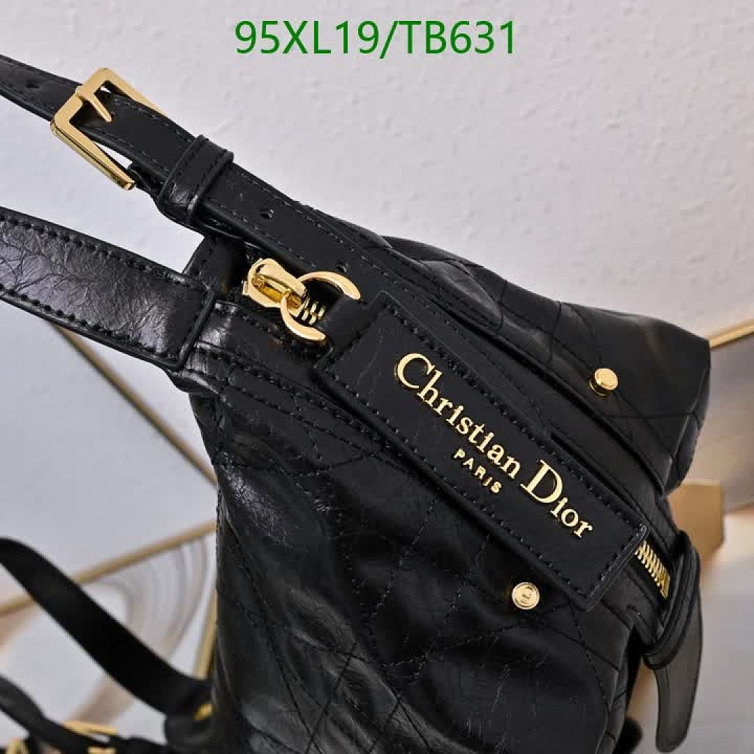 Dior-Bag-4A Quality Code: TB631 $: 95USD
