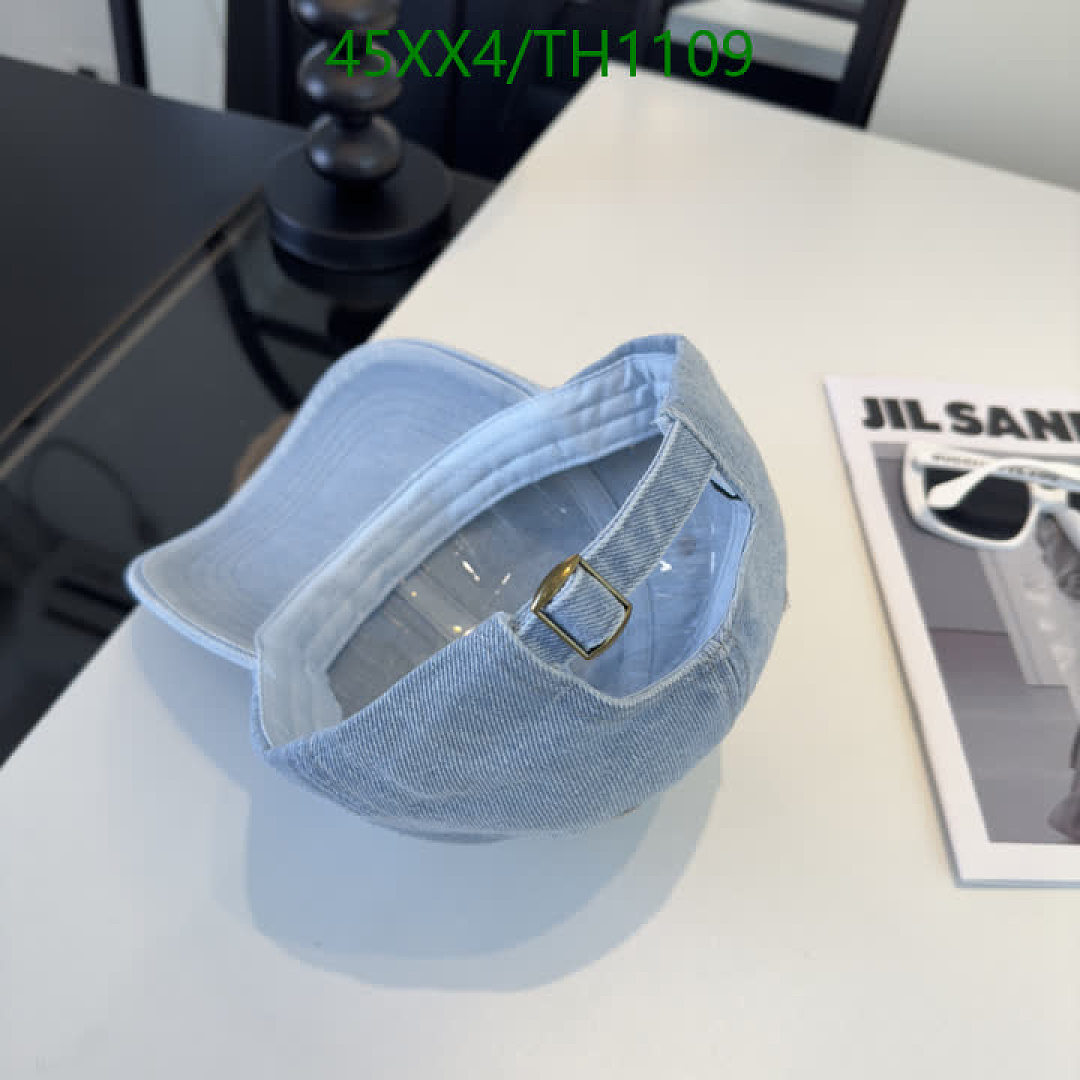 LV-Cap(Hat) Code: TH1109 $: 45USD