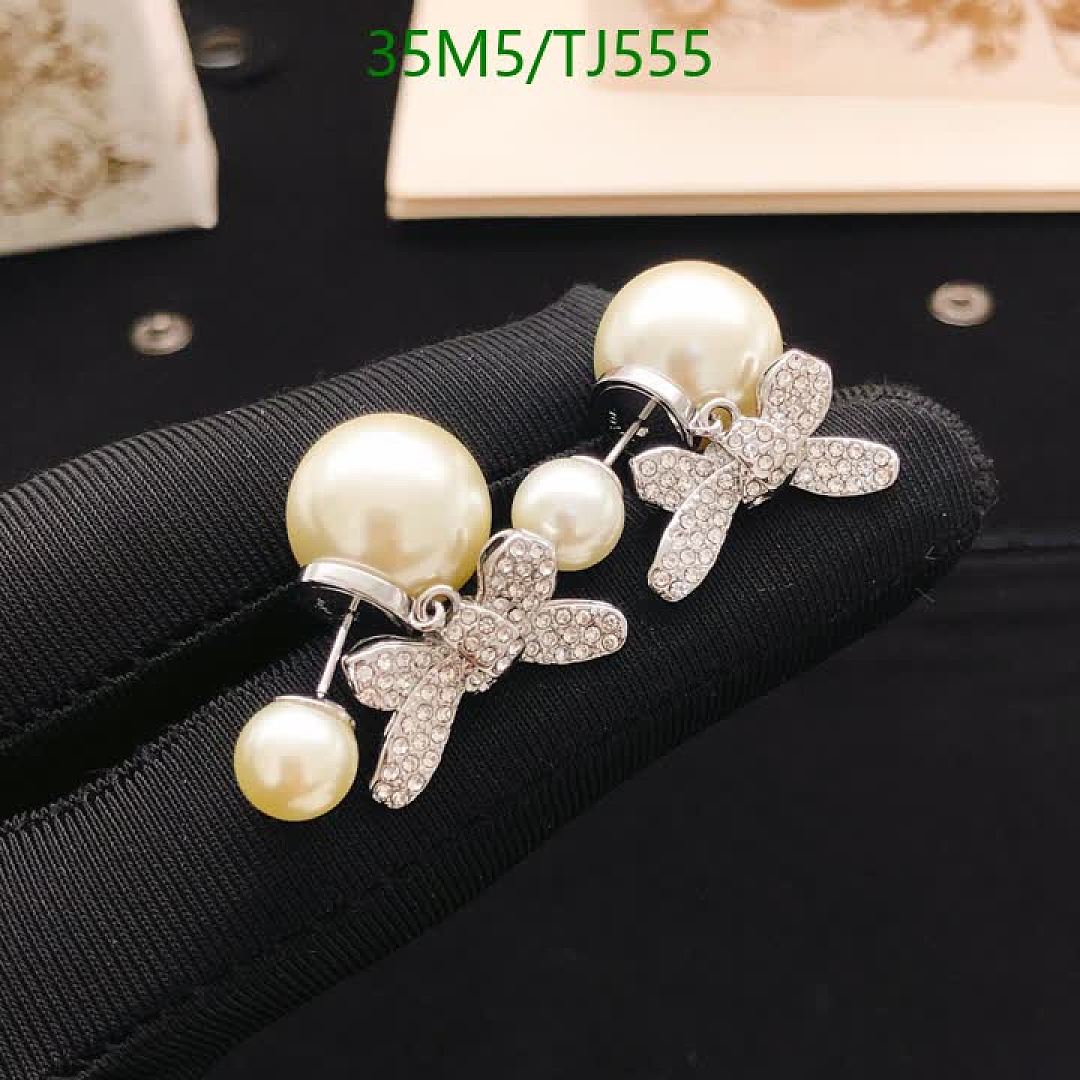 Dior-Jewelry Code: TJ555 $: 35USD