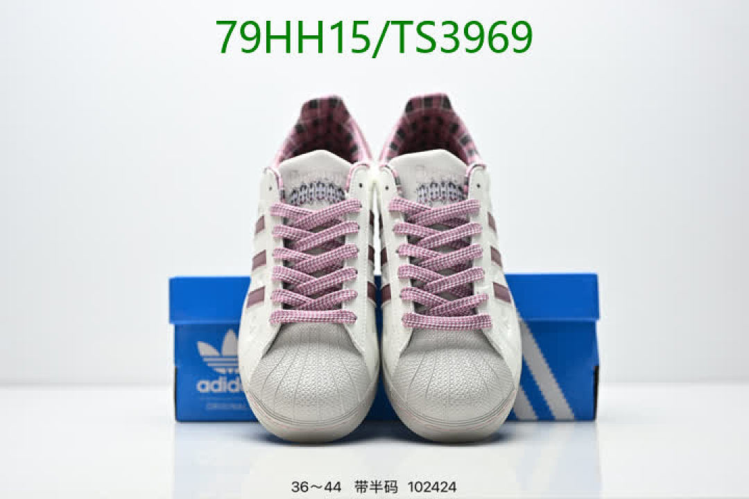Adidas-Women Shoes Code: TS3969 $: 79USD