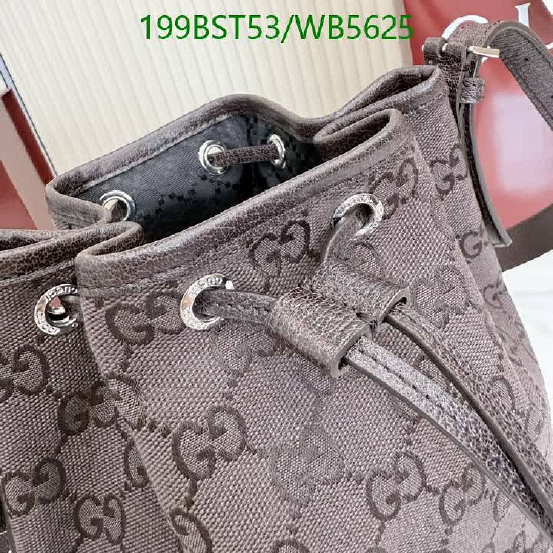 Gucci-Bag-Mirror Quality Code: WB5625 $: 199USD