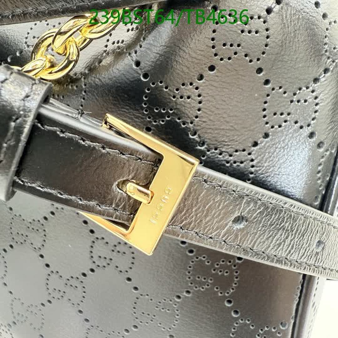 Gucci-Bag-Mirror Quality Code: TB4636