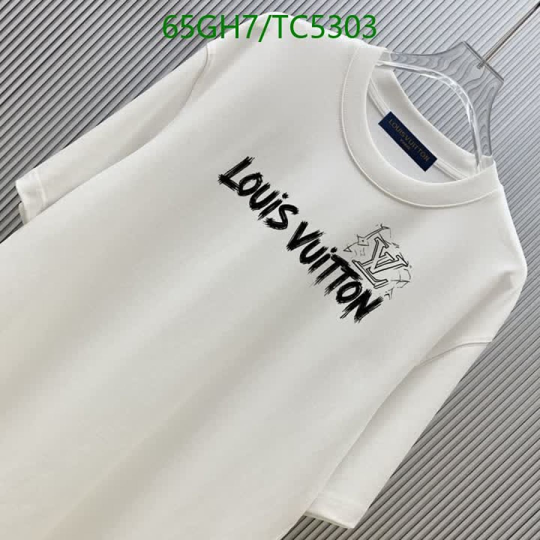 LV-Clothing Code: TC5303 $: 65USD