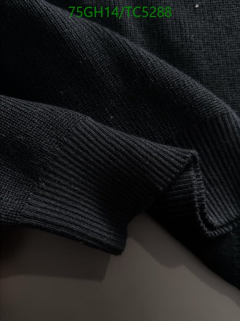 Loro Piana-Clothing Code: TC5288 $: 75USD