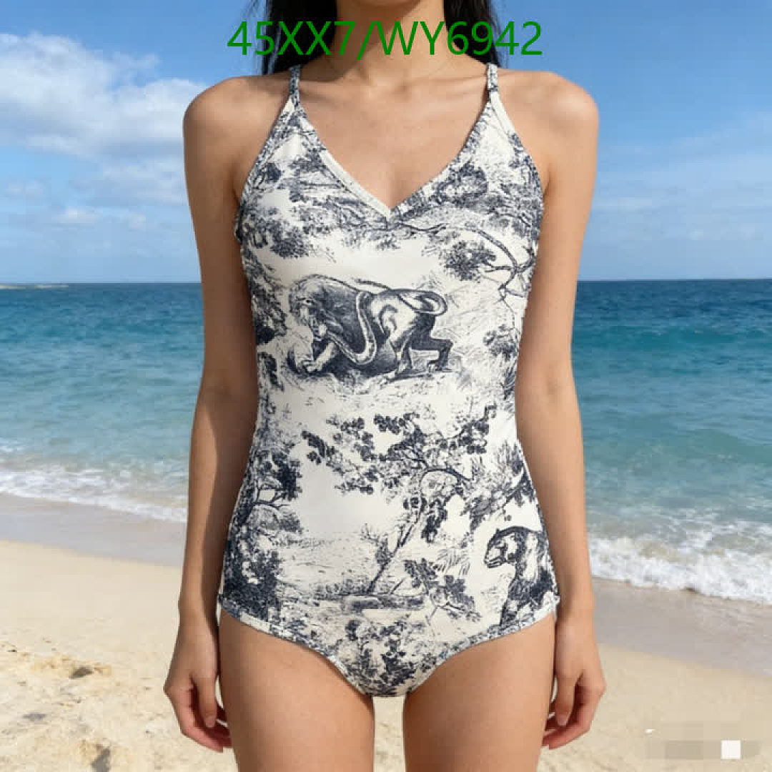 Dior-Swimsuit Code: WY6942 $: 45USD