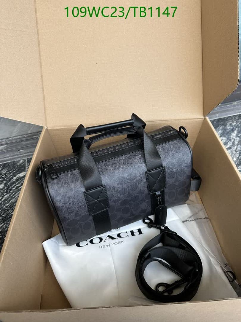 Coach-Bag-4A Quality Code: TB1147 $: 109USD