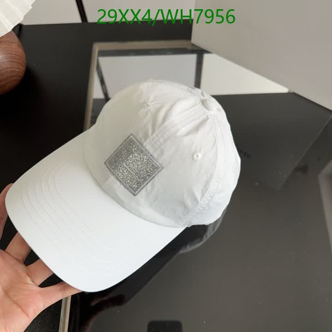 Acne Studios-Cap(Hat) Code: WH7956 $: 29USD