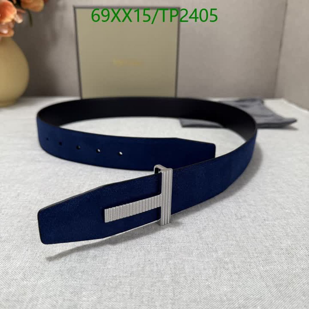 Tom Ford-Belts Code: TP2405 $: 69USD