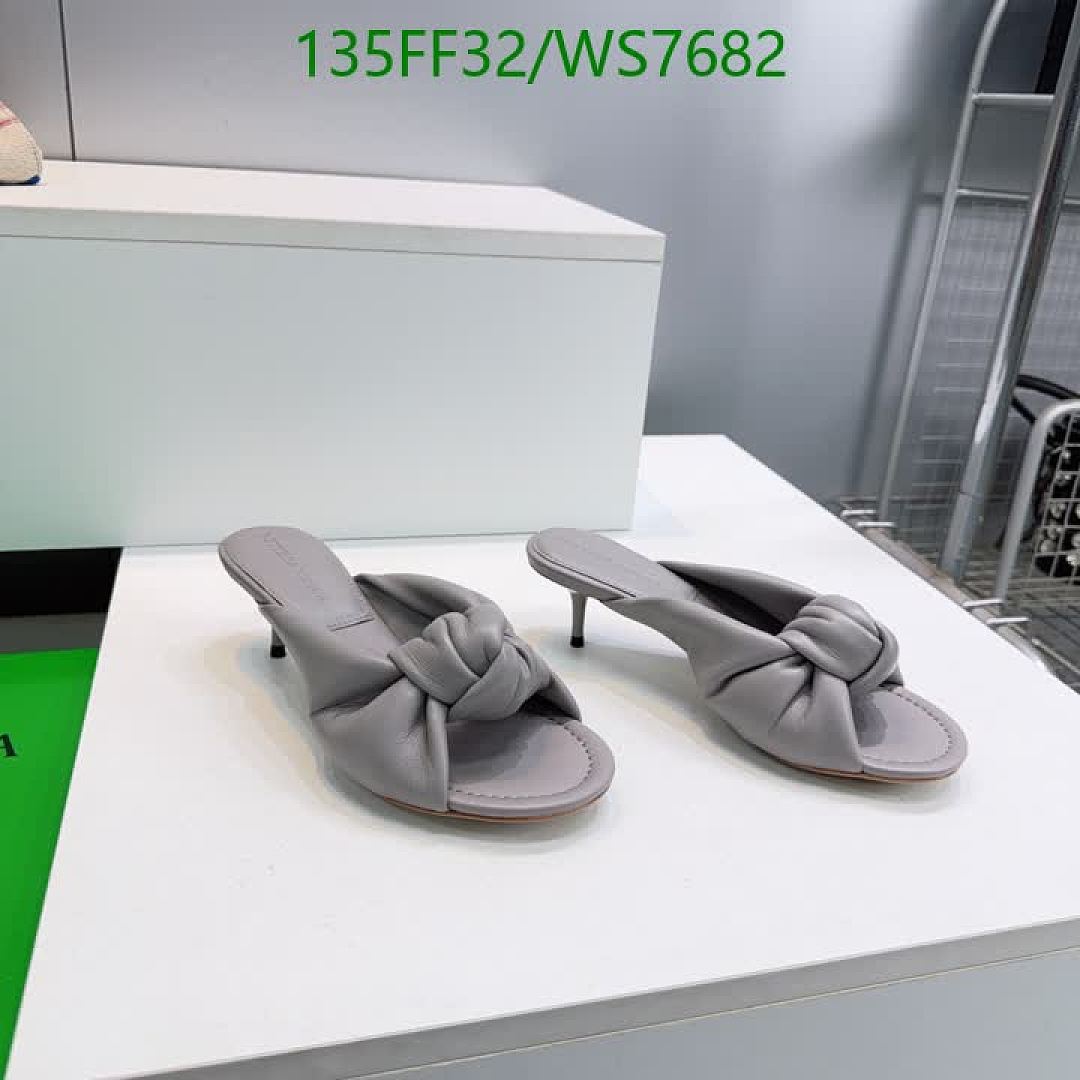 BV-Women Shoes Code: WS7682 $: 135USD