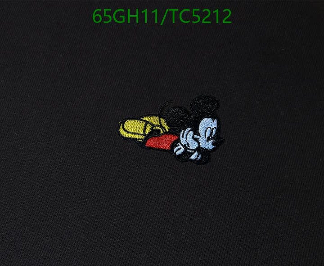 Gucci-Clothing Code: TC5212 $: 65USD