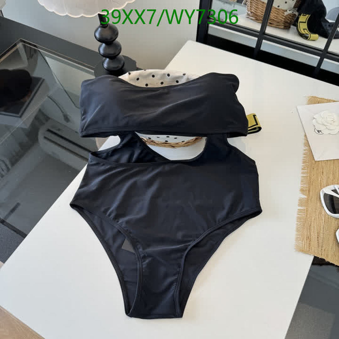 Versace-Swimsuit Code: WY7306 $: 39USD