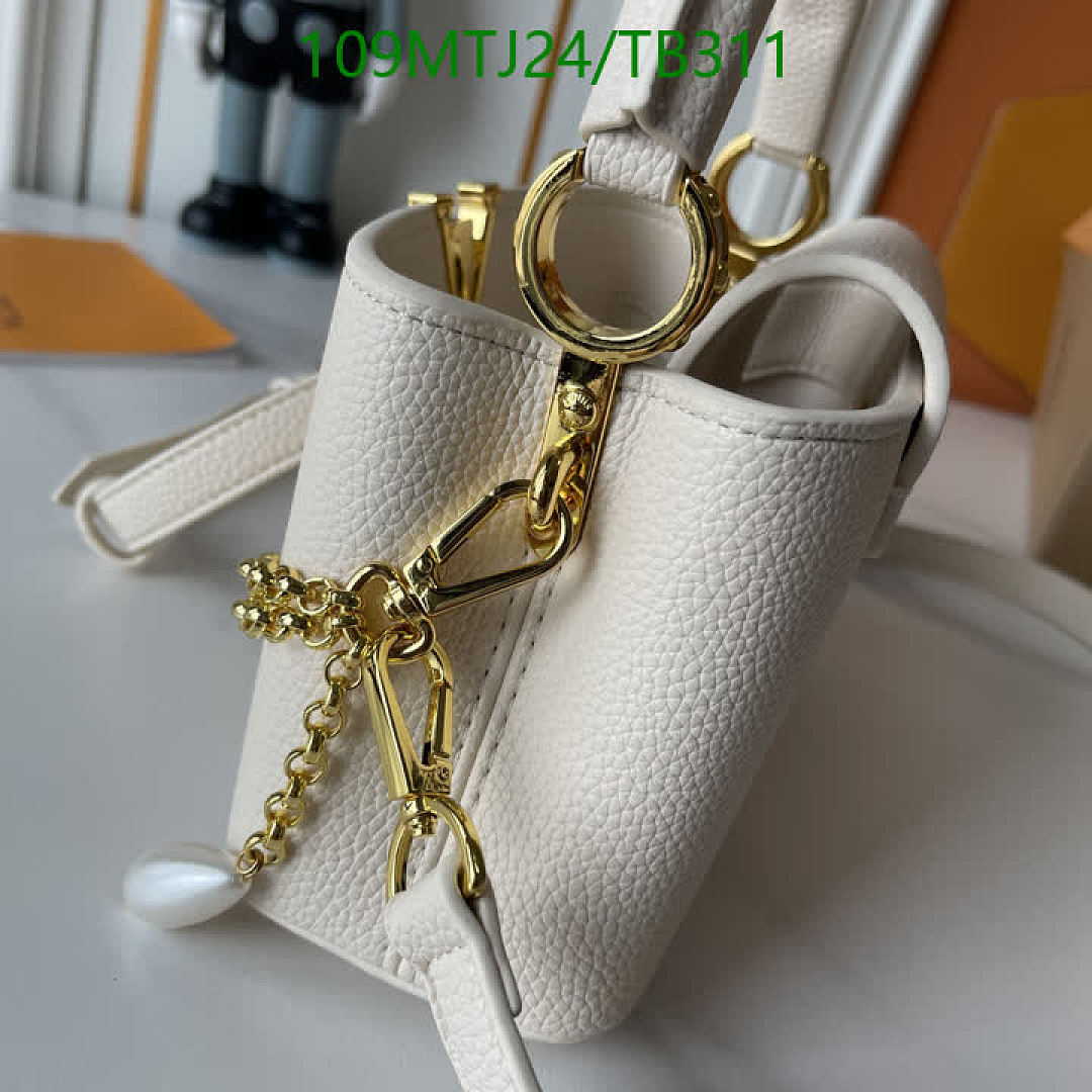 LV-Bag-4A Quality Code: TB311 $: 109USD